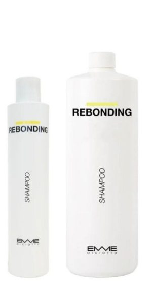 Shampoing Rebonding EMME DICIOTTO