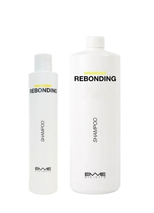Shampoing Rebonding EMME DICIOTTO