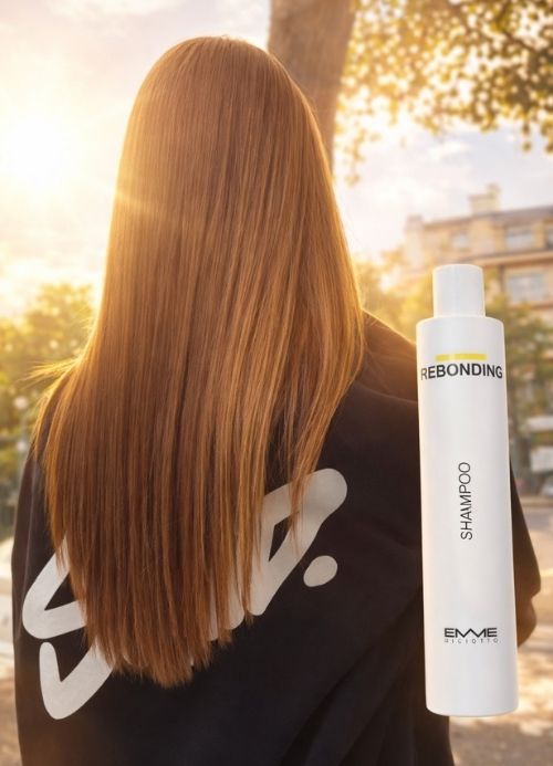 Shampoing Rebonding – Image 2
