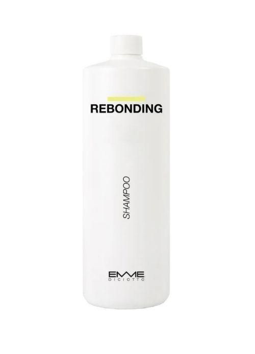 shampoing rebonding 1L