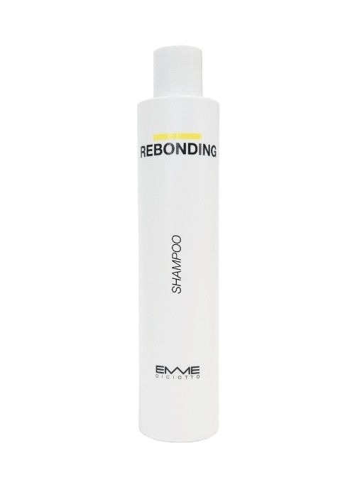 shampoing rebonding 250ML